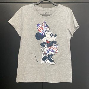Disney Mini Mouse T-Shirt Brand New!